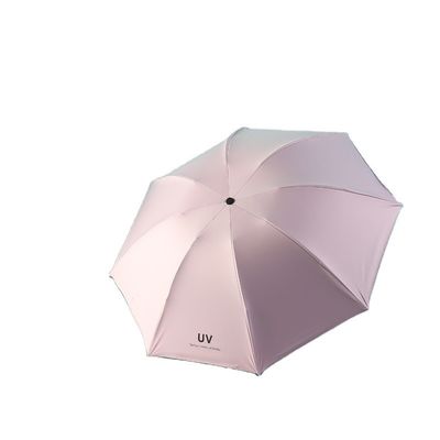 Fornecimento exclusivo de guarda-chuva do mercado negro com design à prova d'água e cobertura 8k