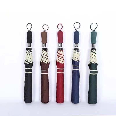 Guarda-chuva de golfe personalizável M LOGO com abertura automática e design Rolls Royce de luxo