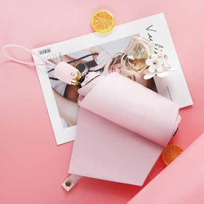 Pongee Design Colorido Totalmente Automático Abrir e Fechar guarda-chuva Perfeito para o seu mercado
