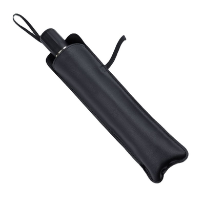 Para-brisa de carro guarda-sol guarda-chuva UV dobrável guarda-chuva com tecido de nylon 190T