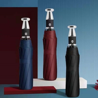 Logotipo personalizado 10 Bone Um guarda-chuva de negócios para publicidade VIP Rolls-Royce