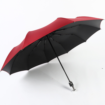 Logotipo personalizado 10 Bone Um guarda-chuva de negócios para publicidade VIP Rolls-Royce
