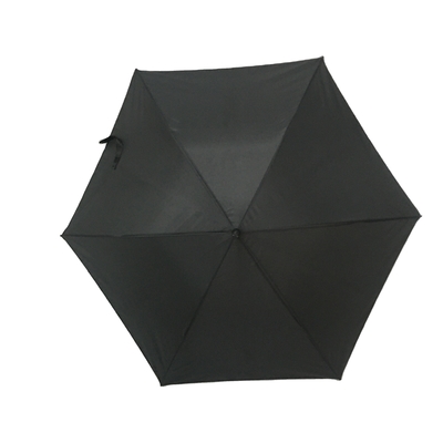 Atualize seu equipamento de viagem com guarda-chuva automática de tempestade 6K e impressões personalizadas de logotipo
