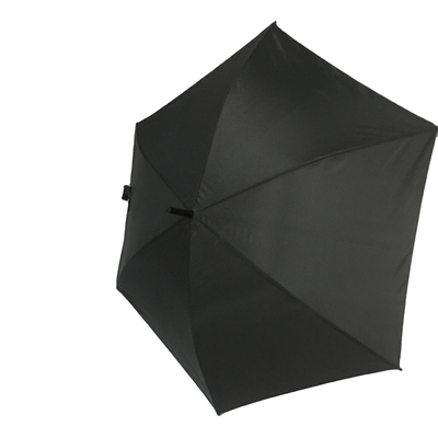 Atualize seu equipamento de viagem com guarda-chuva automática de tempestade 6K e impressões personalizadas de logotipo