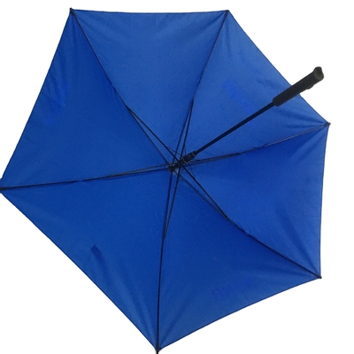 Atualize seu equipamento de viagem com guarda-chuva automática de tempestade 6K e impressões personalizadas de logotipo