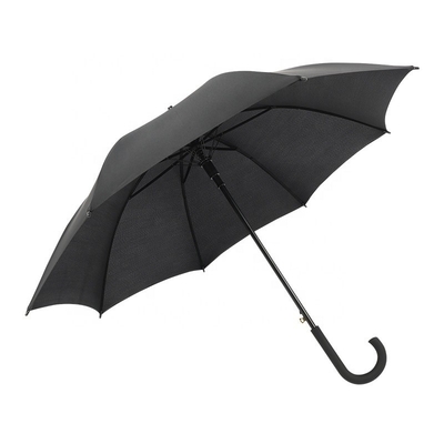 Tudo em 1 Função Impressão de logotipo personalizado Guarda-chuva de golfe 102cm Diâmetro aberto para promoção