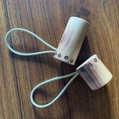 Acessórios para guarda-chuvas resistentes ao vento para proteção personalizada