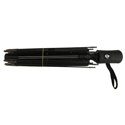 Quadro de guarda-chuva semiautomático com matéria-prima multisspecífica e estilo minimalismo