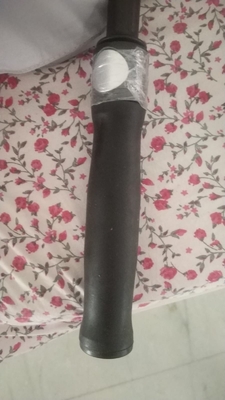 Um guarda-chuva à prova de vento de 23&quot;*8k com J ou I Manopla 30 polegadas Função à prova de vento e abertura automática