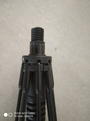 Um guarda-chuva à prova de vento de 23&quot;*8k com J ou I Manopla 30 polegadas Função à prova de vento e abertura automática