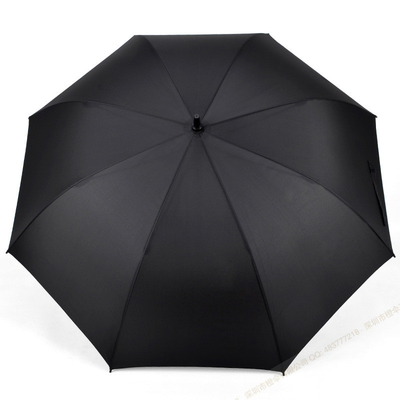 Guarda-chuva de golfe X104 Super Strong Windproof 8K Extra Large UV Guarda-chuva para o mercado de golfe