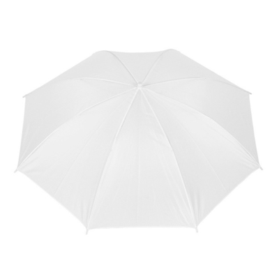 Grade Professional Pongee Painel guarda-chuvas para o mercado de fotografia PVC guarda-chuva adereços