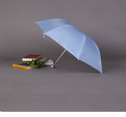 Promoção Presente guarda-chuva à prova de vento com desenhos personalizados Impressão e proteção UV