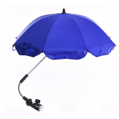Crianças Crianças Manual de porta-bandeira para carrinhos personalizados Carrinho de bebê ajustável
