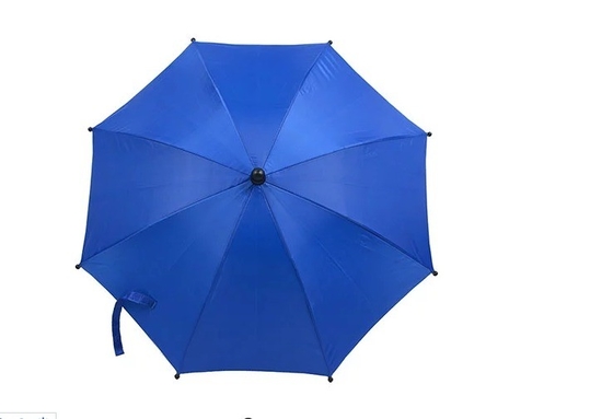 Acessórios de carrinho personalizados com cor ajustável Todos em 1 Função para guarda-chuva de carrinho de bebê