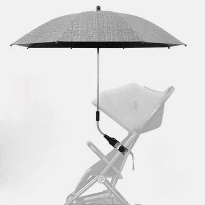Geral Crianças Crianças Crianças Proteção solar UV guarda-chuva desmontável para presentes de negócios