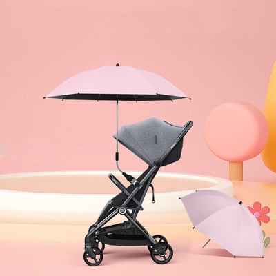Geral Crianças Crianças Crianças Proteção solar UV guarda-chuva desmontável para presentes de negócios