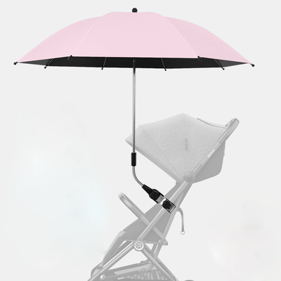 Geral Crianças Crianças Crianças Proteção solar UV guarda-chuva desmontável para presentes de negócios