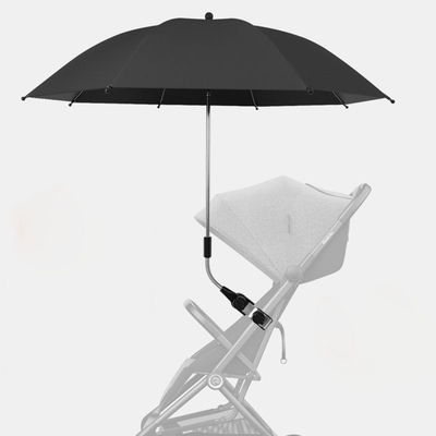 Geral Crianças Crianças Crianças Proteção solar UV guarda-chuva desmontável para presentes de negócios