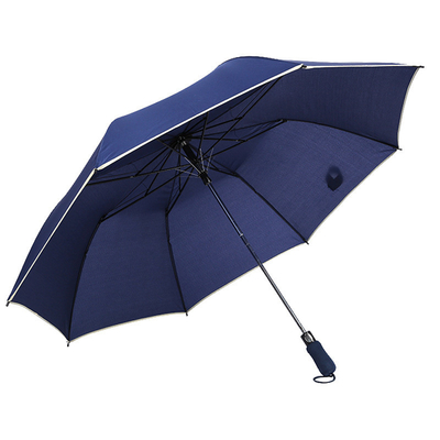 Um guarda-chuva de 27 polegadas 8k para promoção de design de decoração de arte personalizada