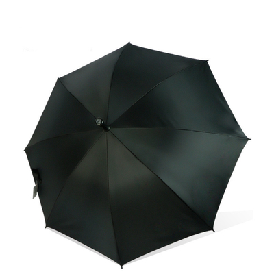 Protecção de Autoproteção de Idosos Guarda-chuva de Bastão de Caminhada com Desenhos Personalizados Impressão de Logotipo