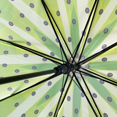 Guarda-chuva para crianças jardim de infância desenho animado