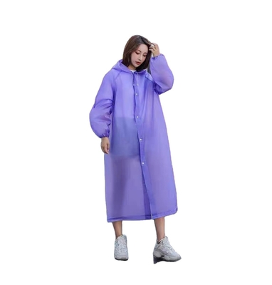 Rapazes e raparigas Traje à prova de chuva Corpo inteiro Jardim de infância Poncho Cores personalizadas