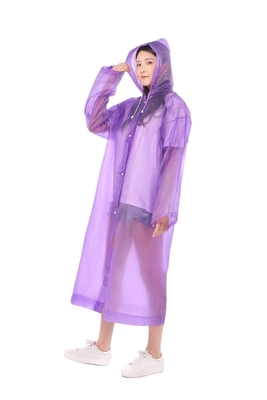 Rapazes e raparigas Traje à prova de chuva Corpo inteiro Jardim de infância Poncho Cores personalizadas