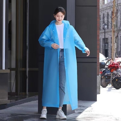 Rapazes e raparigas Traje à prova de chuva Corpo inteiro Jardim de infância Poncho Cores personalizadas