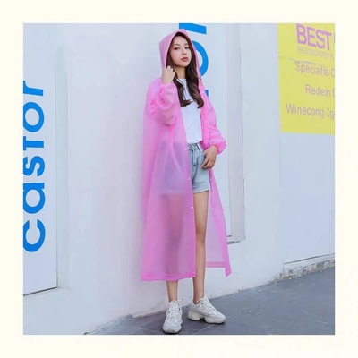 Rapazes e raparigas Traje à prova de chuva Corpo inteiro Jardim de infância Poncho Cores personalizadas