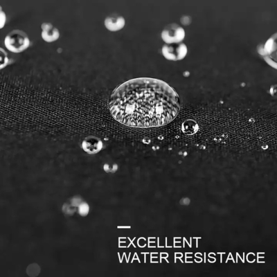 A prova de vento Custom Capsula dobrável Luxo guarda-chuva com impressão de logotipo para 27 polegadas 8k