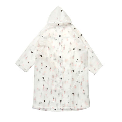 Bicicleta elétrica de bateria única feminina com casaco de chuva de corpo longo e design à prova de tempestade