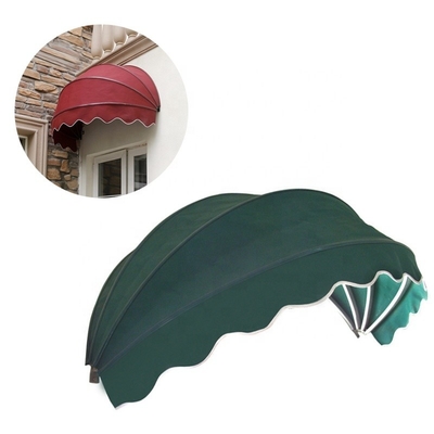 Tecido de Oxford Estilo Francês Canopies Económicas para Comercial Galpões em Forma de Bola ao Ar livre