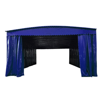 Quadro de liga de alumínio personalizado Balcão elétrico braço forte canopy toldo retrátil