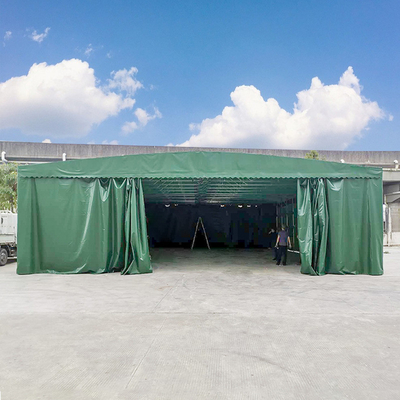 Balcão de estrutura de liga de alumínio Automático dobrável de braço forte canopy de toldo retrátil