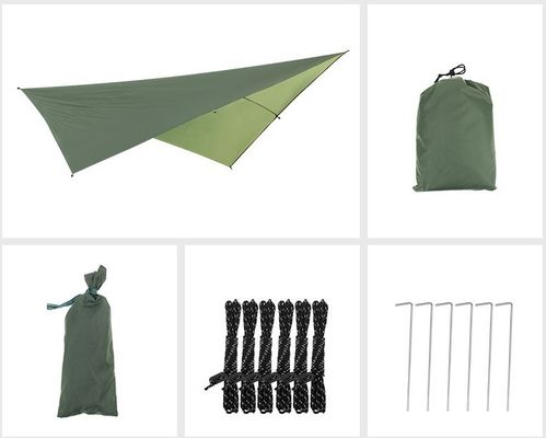 Logotipo personalizado Canopy impermeável Gazebo para atividades e eventos ao ar livre