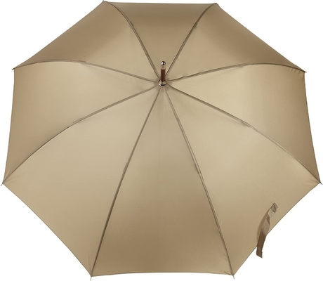 Guarda-chuva pessoal Protecção solar feminina Coreia criativa guarda-chuva guarda-chuva de mão de madeira