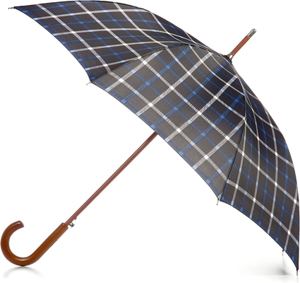 Guarda-chuva pessoal Protecção solar feminina Coreia criativa guarda-chuva guarda-chuva de mão de madeira