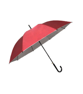 Publicidade guarda-chuva Logotipo personalizado Impressão Máquina de venda de guarda-chuva para presentes de negócios