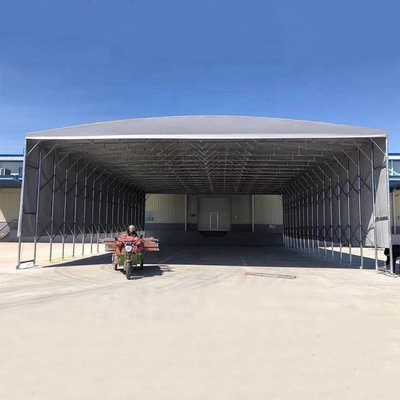 Solução de proteção solar exterior