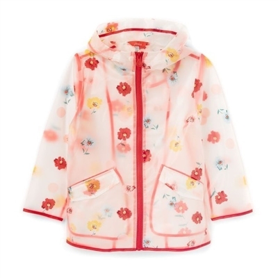 Colete de chuva para crianças TPU, impresso digitalmente, poncho para meninos e meninas, para dias chuvosos
