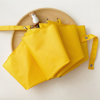 Diâmetro aberto 98cm guarda-chuva estilo japonês gato Shiba Inu Design com proteção UV