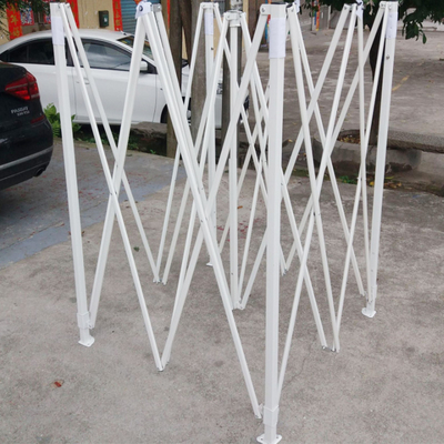 Paraguas de tenda de publicidade ao ar livre com função resistente à chuva e cor personalizada