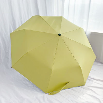 Diâmetro aberto 98cm guarda-chuva estilo japonês gato Shiba Inu Design com proteção UV