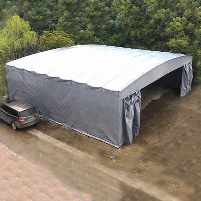Eventos ao ar livre 20x30 20 x 40 50 x 30 Grande tenda de casamento branca para 150-500 pessoas