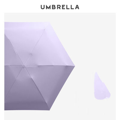 Logotipo personalizado Paraguas solar Protetor solar UV Proteção dupla de vinil Paraguas solar masculino