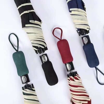 Guarda-chuva de golfe personalizável M LOGO com abertura automática e design Rolls Royce de luxo