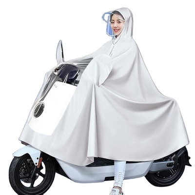 Roupa de chuva de cores personalizadas para veículos elétricos em 2023