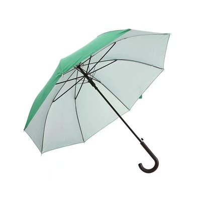 Supermercado Regalo Padrão Estreito Ásia guarda-chuva com proteção UV e impressão de logotipo