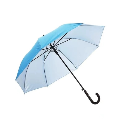 Supermercado Regalo Padrão Estreito Ásia guarda-chuva com proteção UV e impressão de logotipo